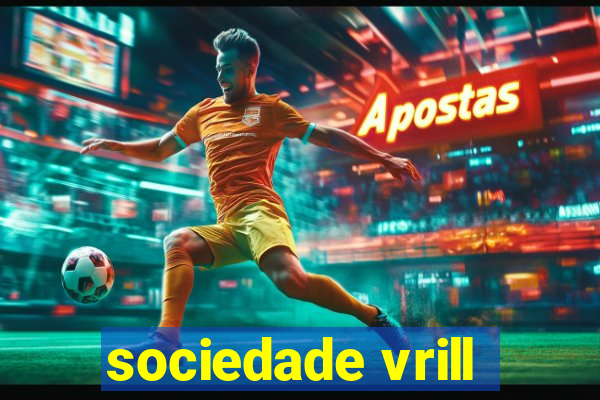 sociedade vrill